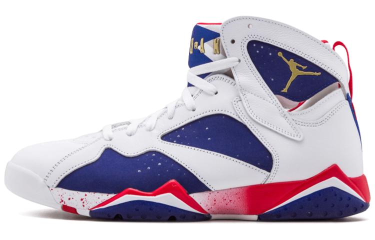 Jordan 7 Retro Tinker Alternate