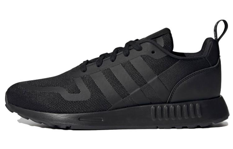 Adidas Mulix Triple Black