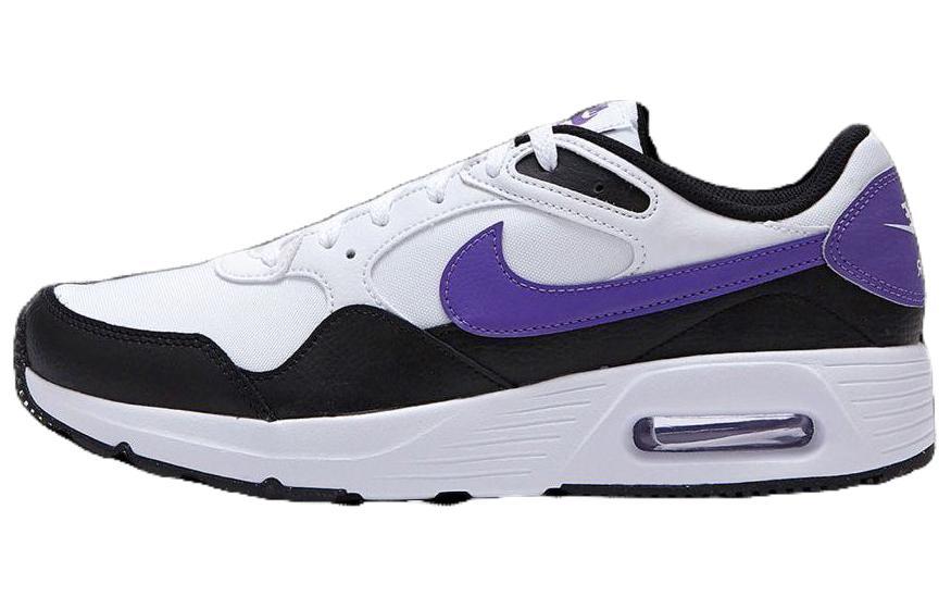 Nike Air Max Sc 'White Purple'