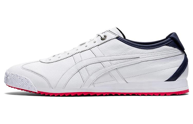 Onitsuka Tiger MEXICO 66 Повседневная обувь Низкие кеды Унисекс