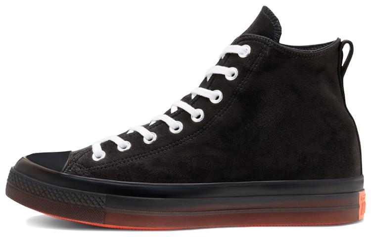 Converse Chuck Taylor All Star Cx Suede High 'Black Wild Mango'