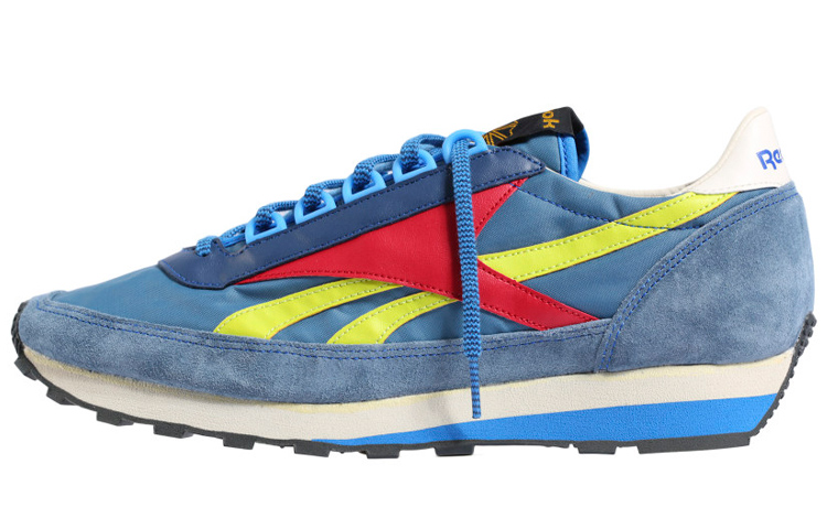 Reebok Aztec Og 1985