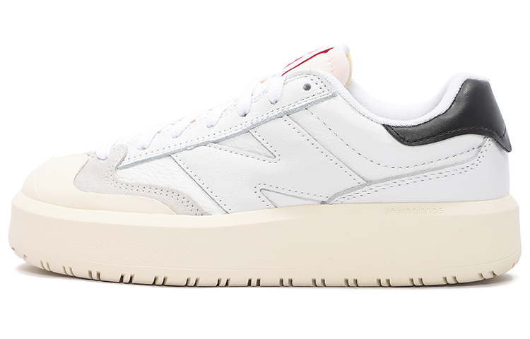 New Balance CT302 'White Black'