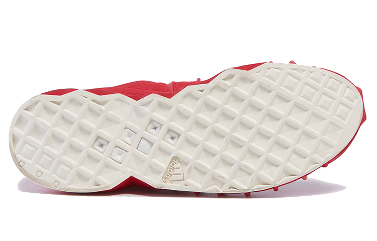 Adidas Y 3 Yuuto Yohji Red купить в интернет-магазине Yoocart с быстрой доставкой по России.