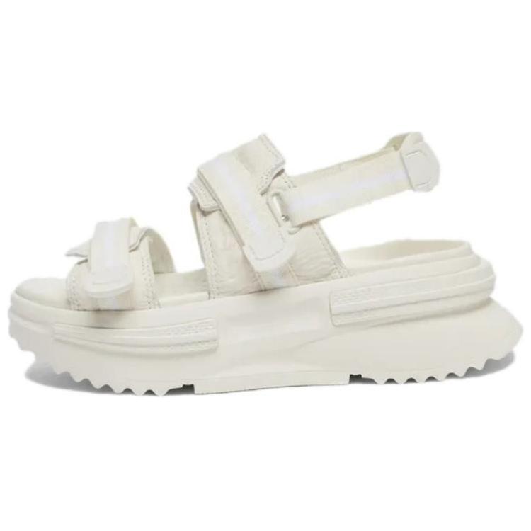 Converse Run Star Utility Cx Sandal Egret