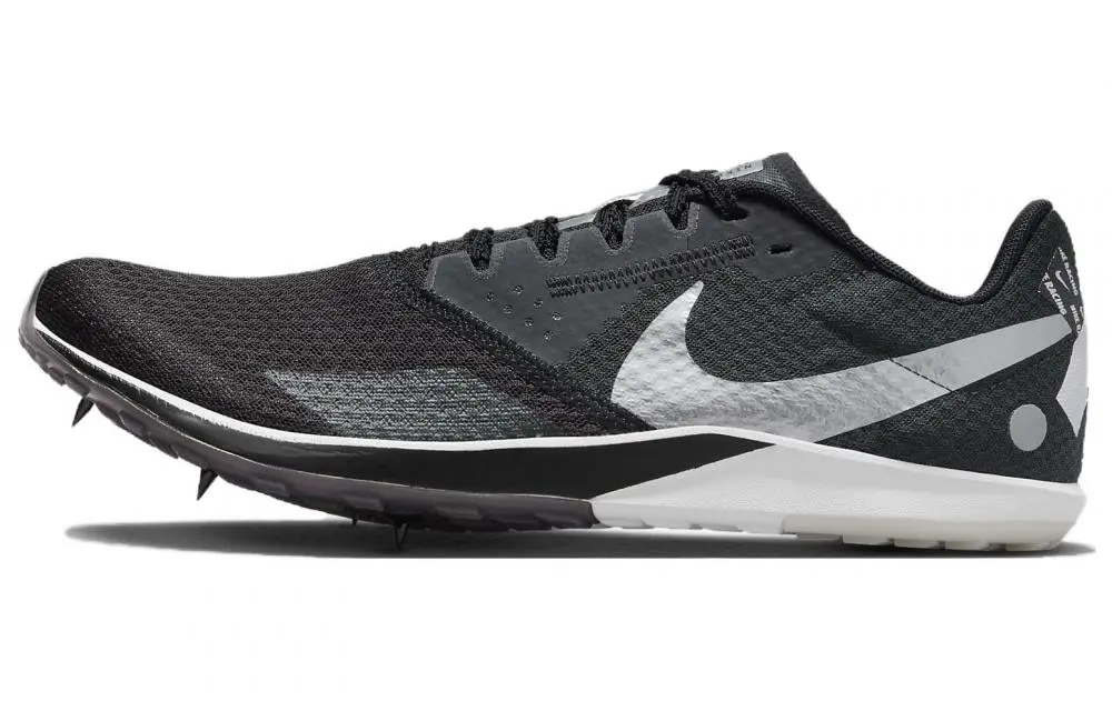 Nike Air Zoom Rival Xc Spikes 6 'Black Smoke Grey'