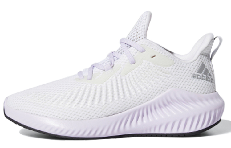 Adidas Alphabounce 3 'White' Women's