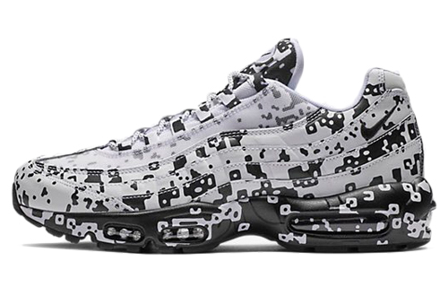Nike Air Max 95 Cav Empt White