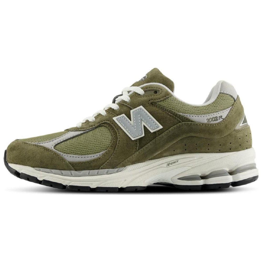 New Balance 2002R 'Green' Footlocker Exclusive