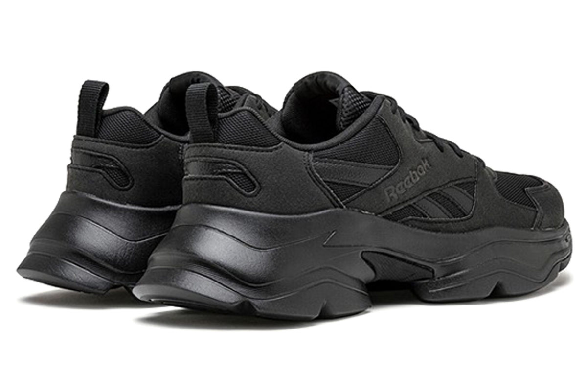 Reebok Royal Bridge 3.0 Running Shoes Black