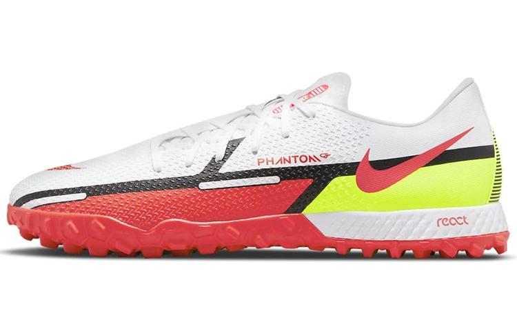 Nike Phantom GT2 Pro Tf 'White'