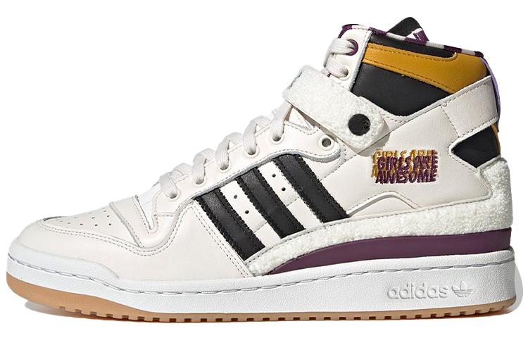 Adidas Originals Forum 84 High Girls Are Awsome