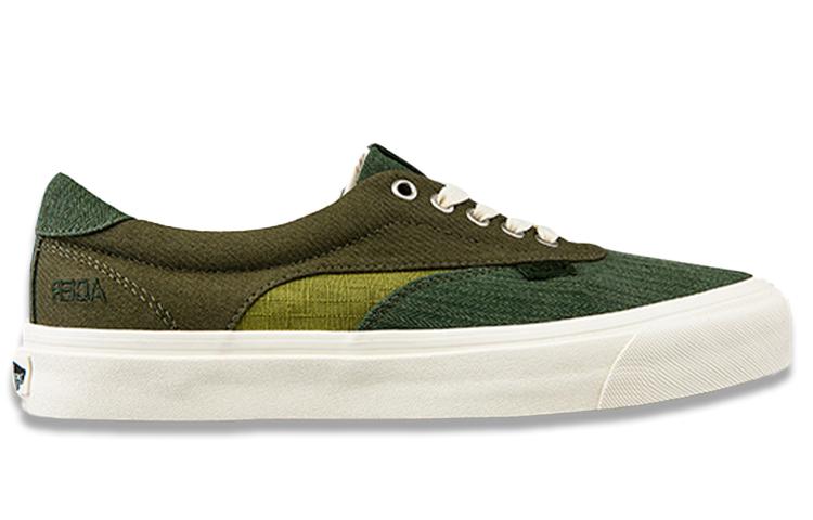Vans Acer Ni Sp Army Green