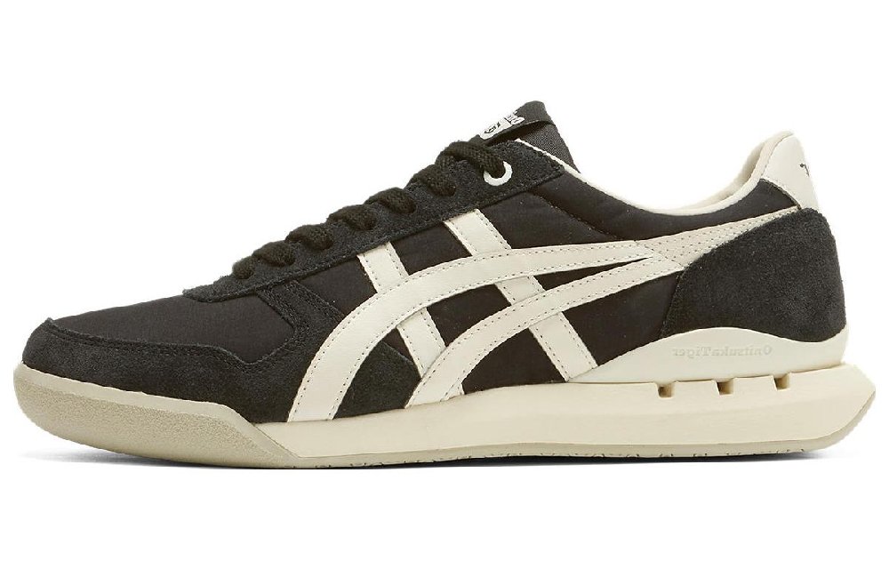 Onitsuka Tiger Ultimate 81 Ex 'Black White'