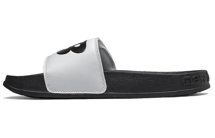 New Balance 200 Series Casual White Slippers Women's