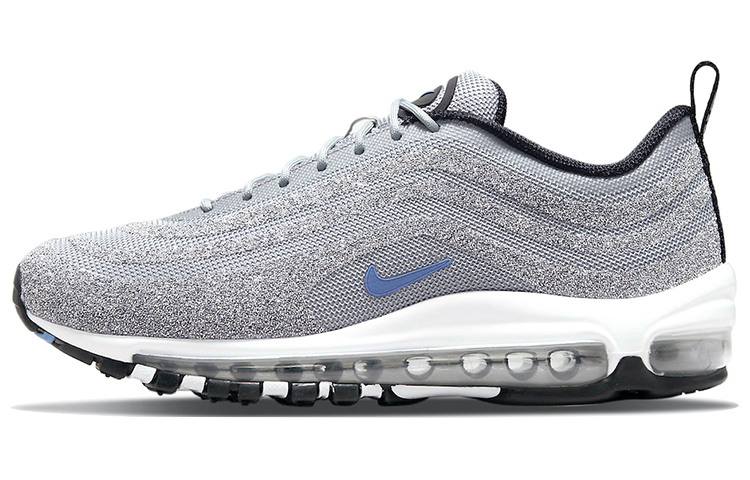 Nike Air Max 97 Swarovski Polar Blue Women's