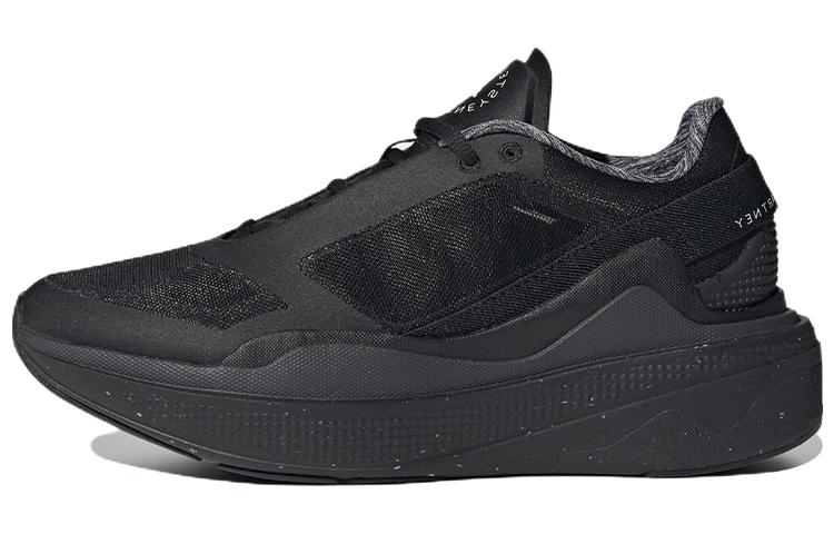 Adidas Earthlight Mesh By Stella Mccartney Core Black Cloud White Women's