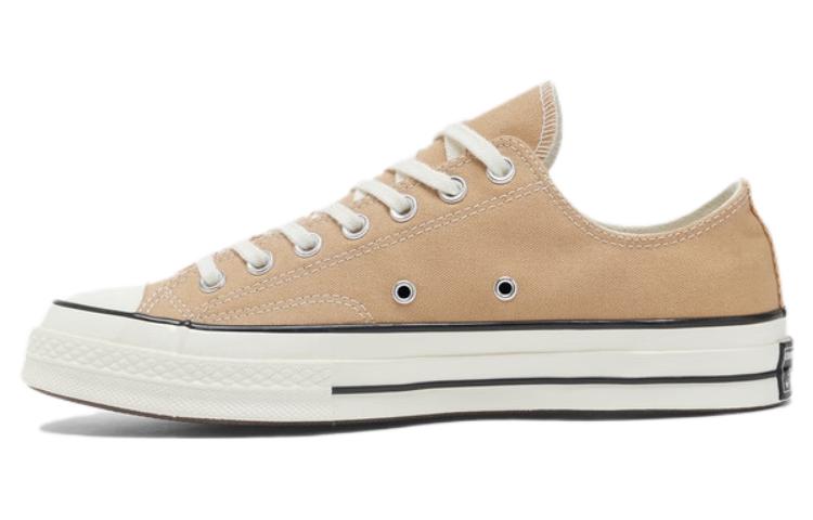 Converse Chuck 70 Vintage Canvas Sneakers 'Desert Tan'