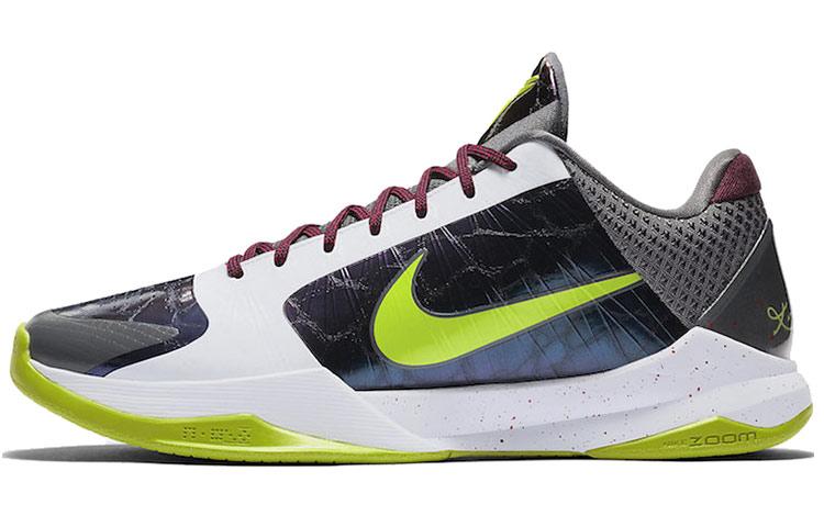 Nike Kobe 5 Protro Chaos