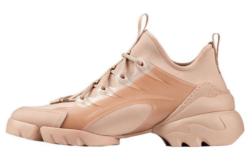 DIOR D Connect Nude Women's