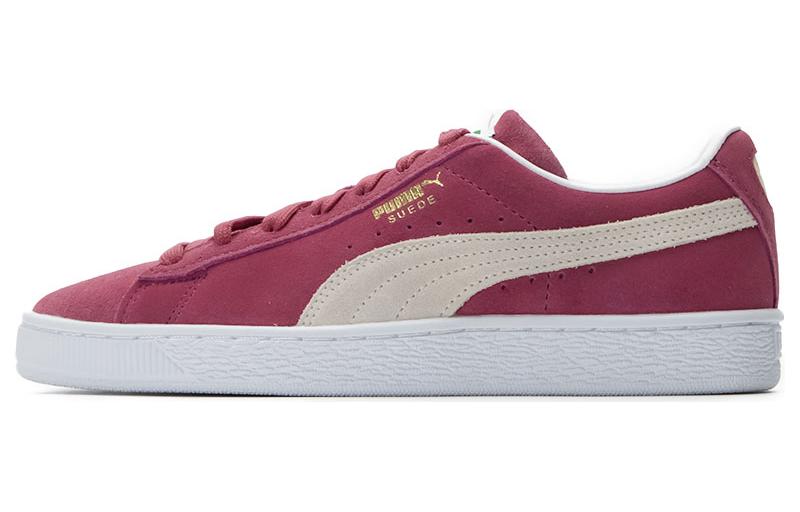 PUMA Suede Classic Xxi 'Red Cream'
