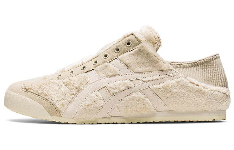Onitsuka Tiger Mexico 66 Paraty Cream White Beige