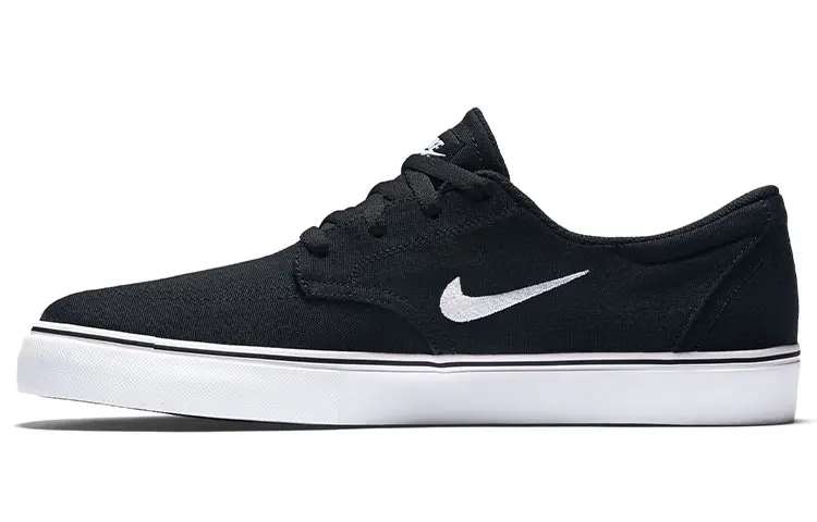 Nike Sb Clutch 'Black White'
