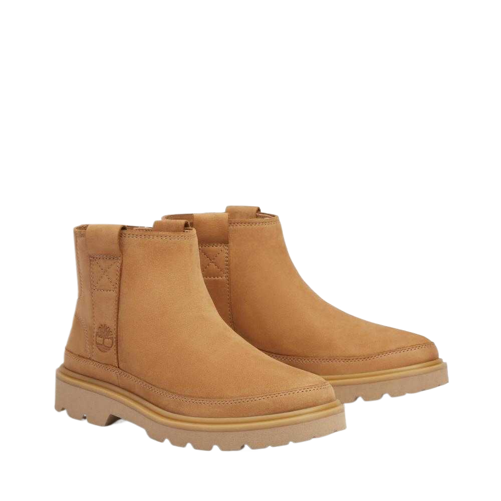 Timberland Rowan Way Ankle Boots Women's