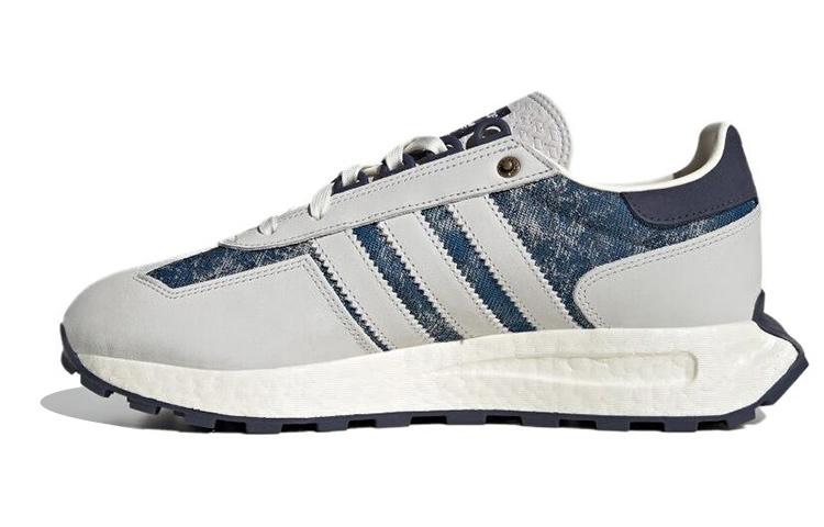 Adidas Retropy E5 'Grey'
