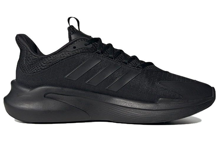Adidas Alphaedge + Core Black Carbon купить в интернет-магазине Yoocart с быстрой доставкой по России.