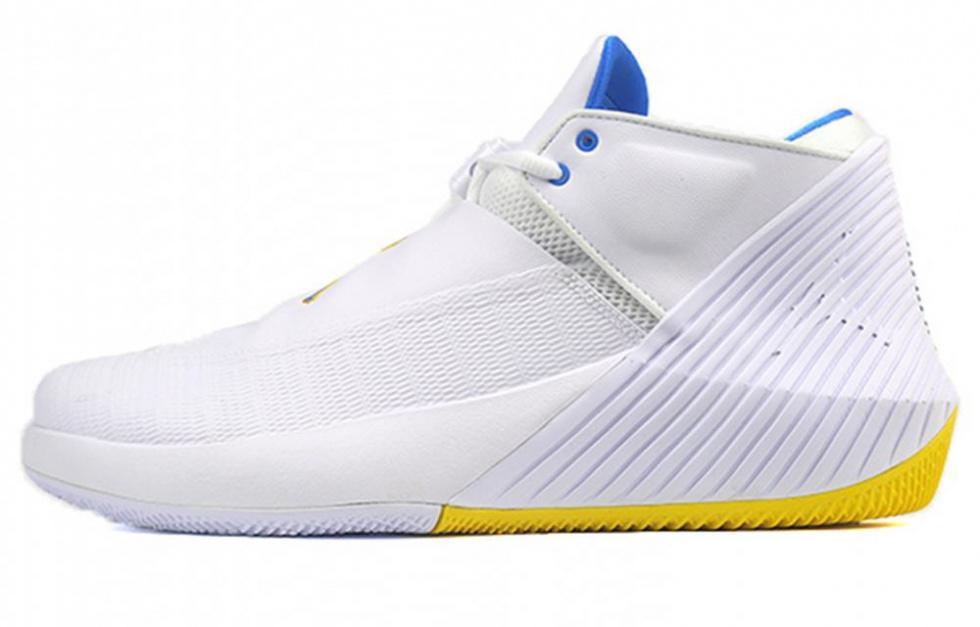 JORDAN Why Not Zer0.1 Low Pfx 'UCLA'