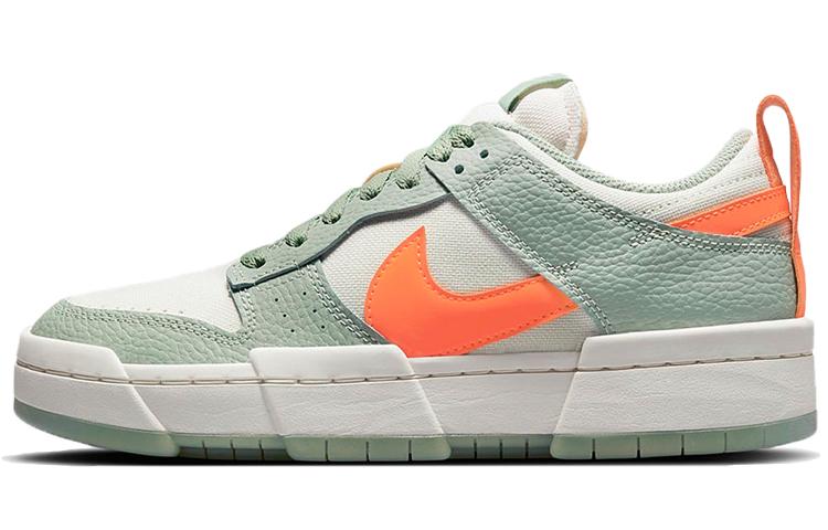 NIKE Dunk Disrupt Кроссовки для скейтбординга Низкие Женские