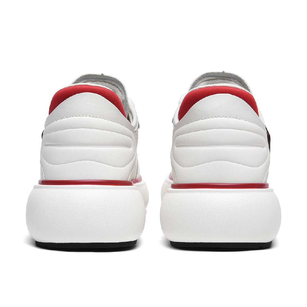 Lee Casual Comfortable Trendy And Versatile Low Top Skateboard Shoes Men's