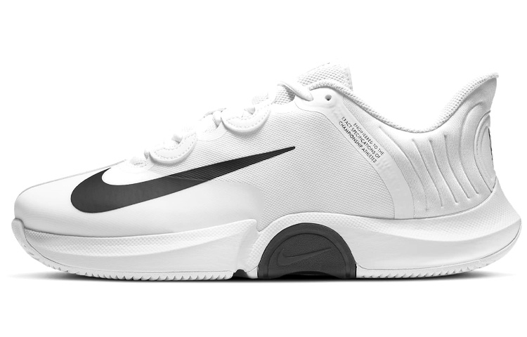 Nike Court Air Zoom Gp Turbo White Black