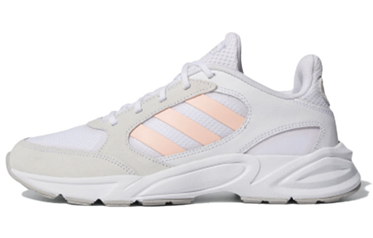 Adidas Neo Беговые кроссовки с низким верхом для женщин