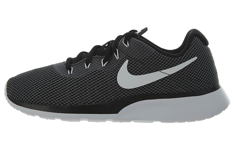 Nike Tanjun Racer Dark Grey White Black