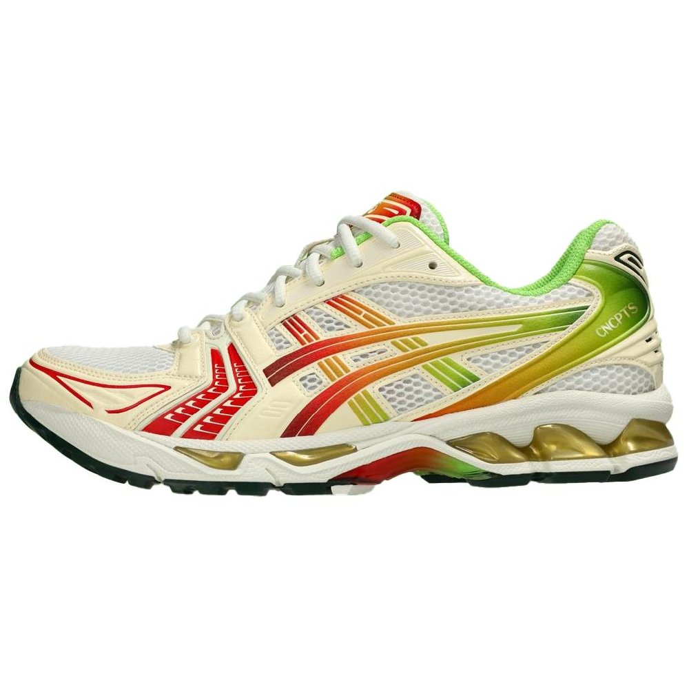 Asics Gel Kayano 14 Concepts Out Of Office