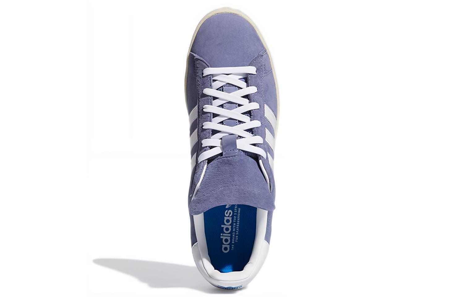 Adidas Campus Adv Orbit Violet купить в интернет-магазине Yoocart с быстрой доставкой по России.