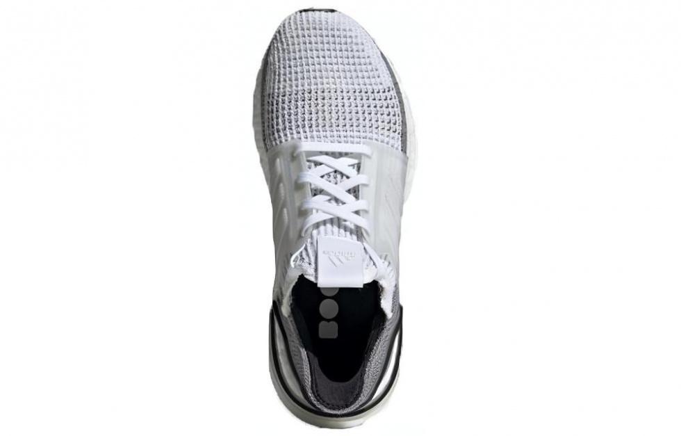 Adidas Ultra Boost 19 Cloud White Grey Two Women's купить в интернет-магазине Yoocart с быстрой доставкой по России.