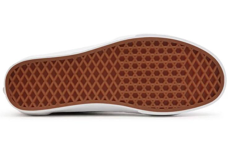 Vans Sk8 Low 'Color Block Demitasse' купить в интернет-магазине Yoocart с быстрой доставкой по России.