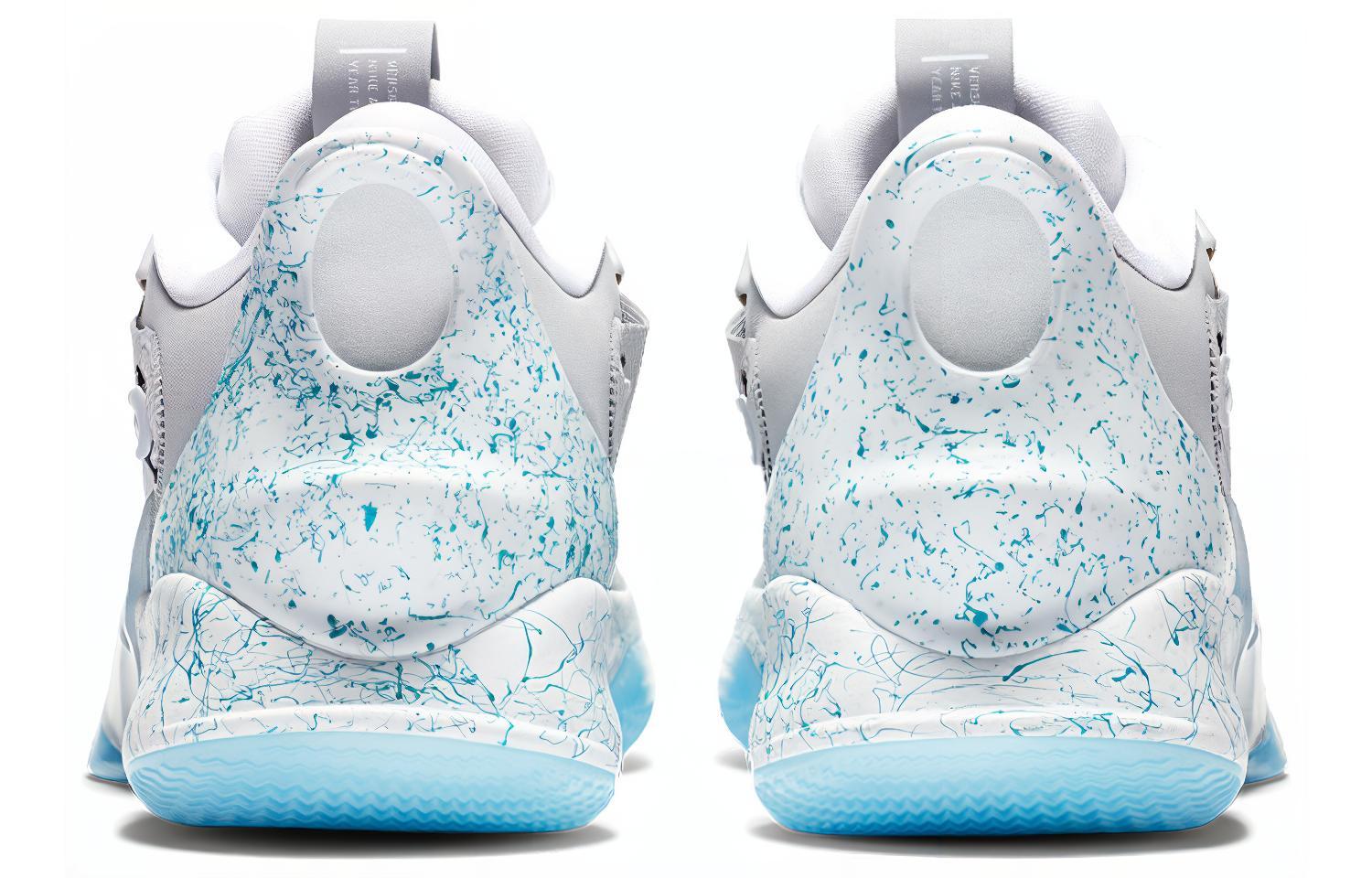 Nike Adapt Bb 2.0 'Nike Mag' Eu Charger