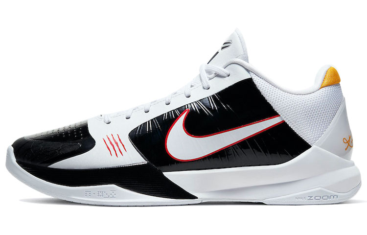 Nike Kobe 5 Protro Bruce Lee Alternate