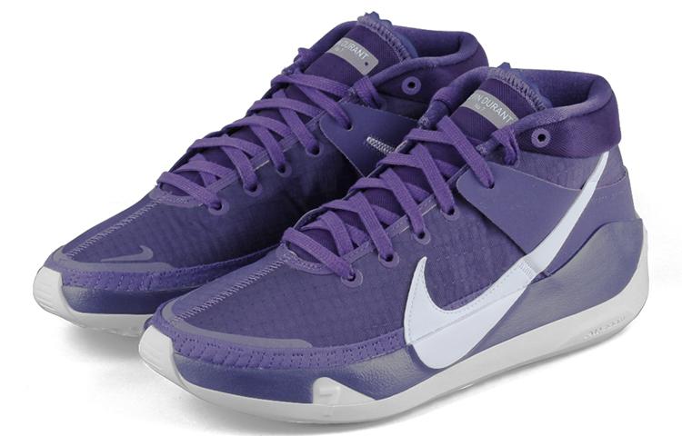 Nike Kd 13 Tb Court Purple купить в интернет-магазине Yoocart с быстрой доставкой по России.