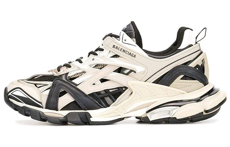 Balenciaga Track 2.0 Lifestyle Shoes Men