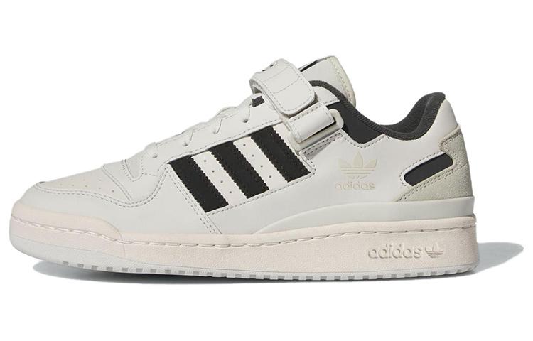 adidas originals Forum Low Orbit Grey Black