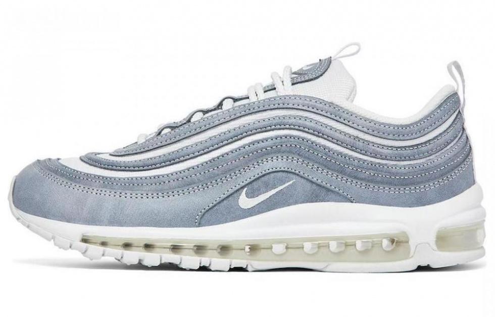 Nike Air Max 97 Comme Des Garcons Homme Plus Glacier Grey