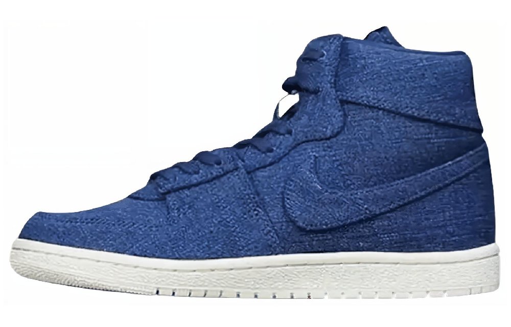 Air Jordan Air Ship Pe Sp 'Denim' Women's