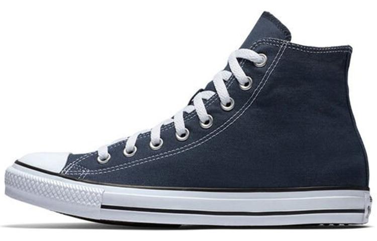 Chuck Taylor All Star Converse High 'Navy'