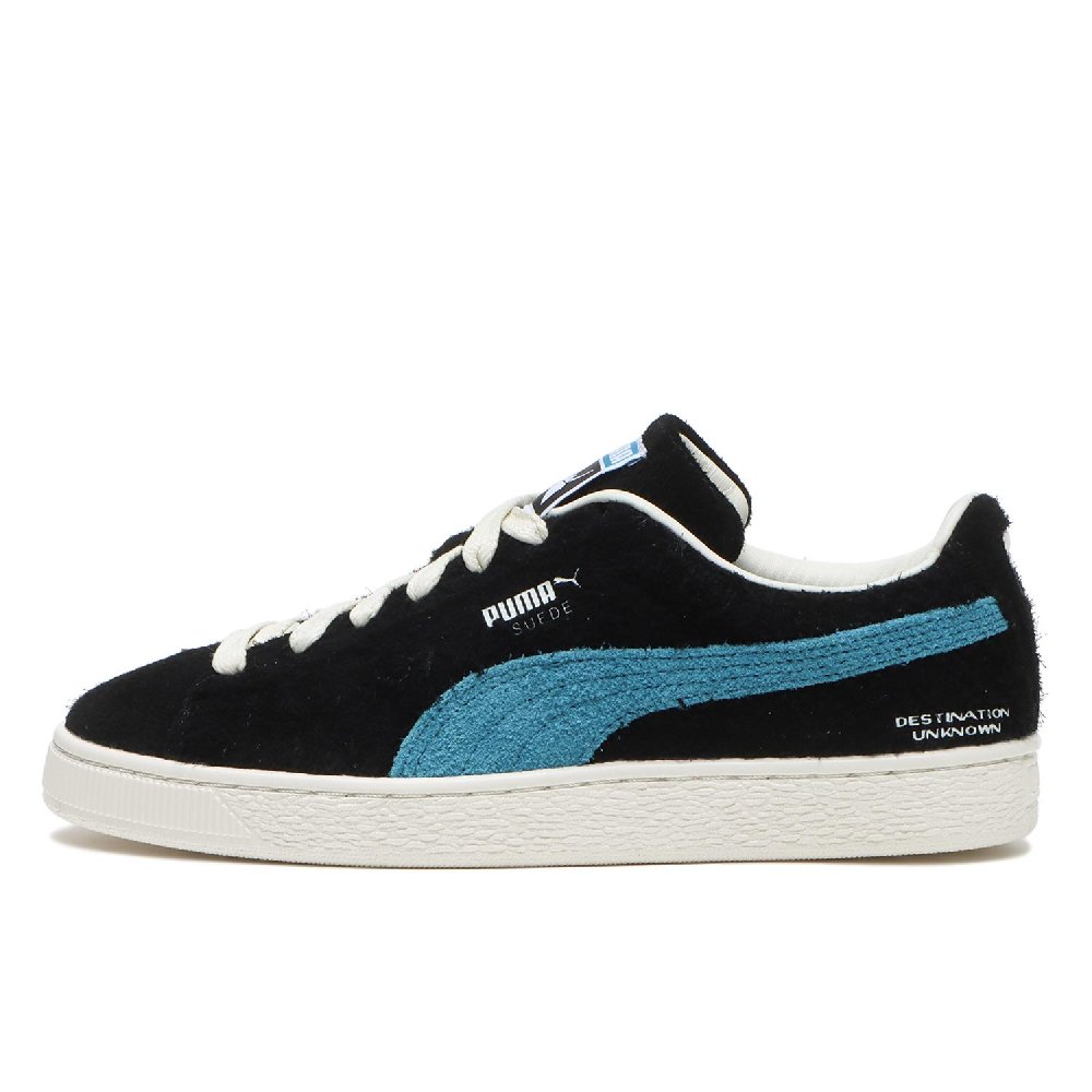 PUMA X Liberaiders Suede 'Destination Unknown'
