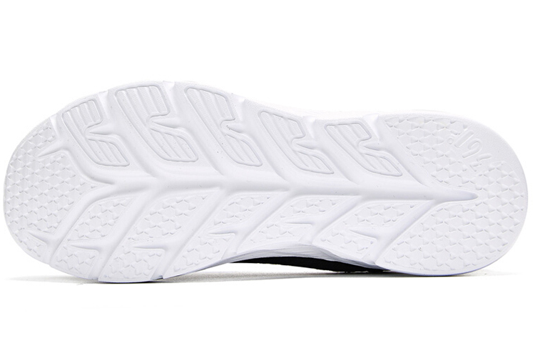 361° Casual Shoes Women's Low top Black White купить в интернет-магазине Yoocart с быстрой доставкой по России.